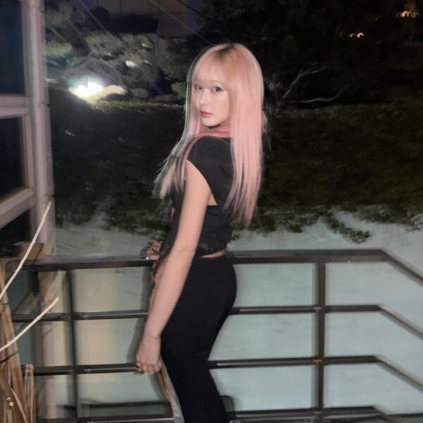 250220 Giselle Instagram Update