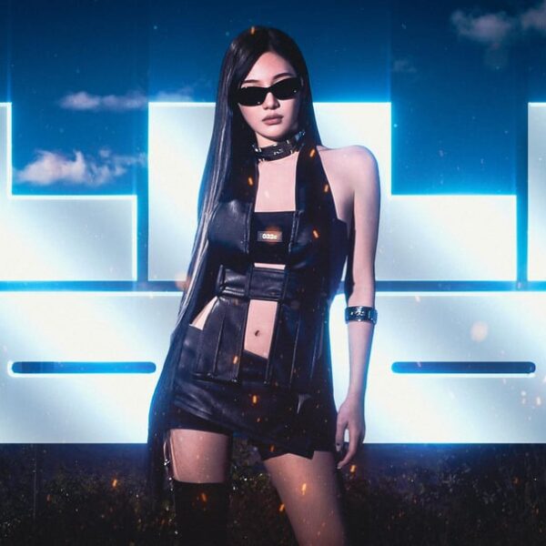 aespa Desktop Background Set #1 - Ningning