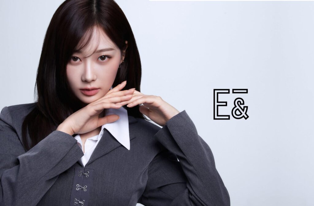 250304 Giselle for EITHER＆