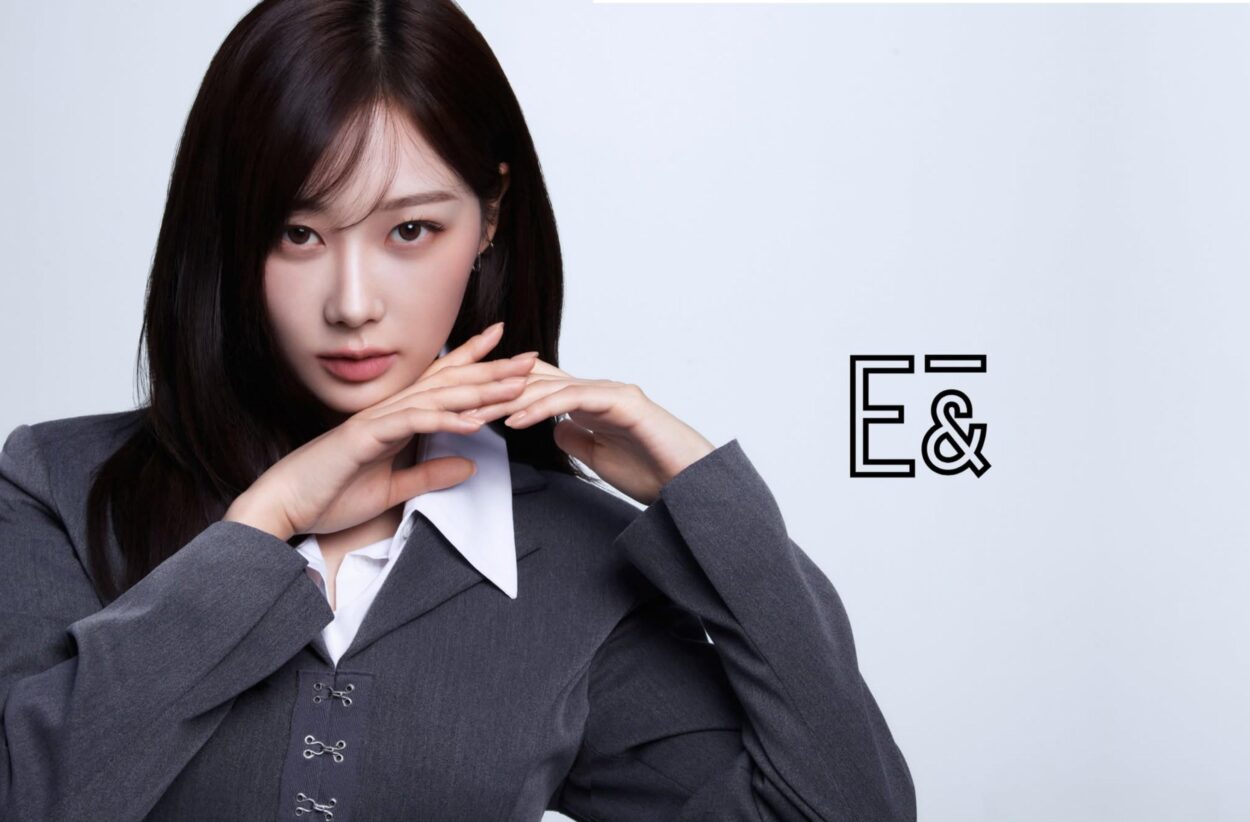 250304 Giselle for EITHER＆