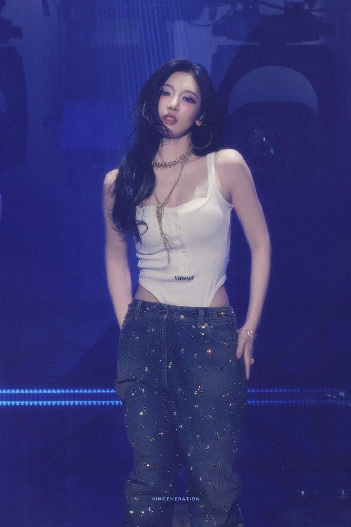 250316 NingNing