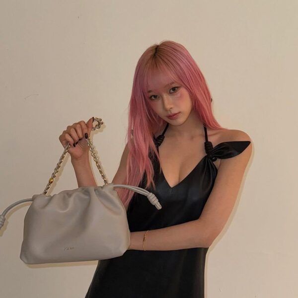 250125 Giselle Instagram Update 3