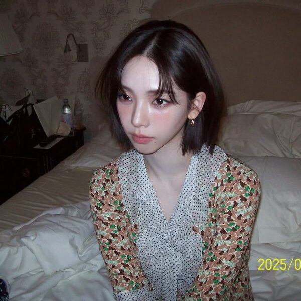 250301 Karina Instagram Update 4