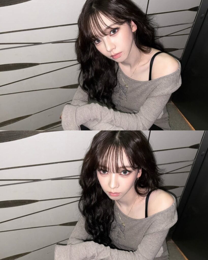 250208 Karina Instagram Update 3