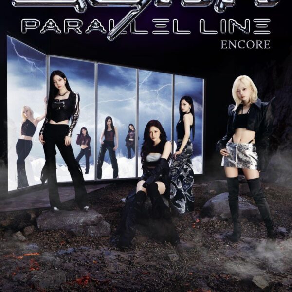 2024-25 aespa LIVE TOUR – SYNK : PARALLEL LINE – ENCORE (Online Streaming Ticket Announcement)