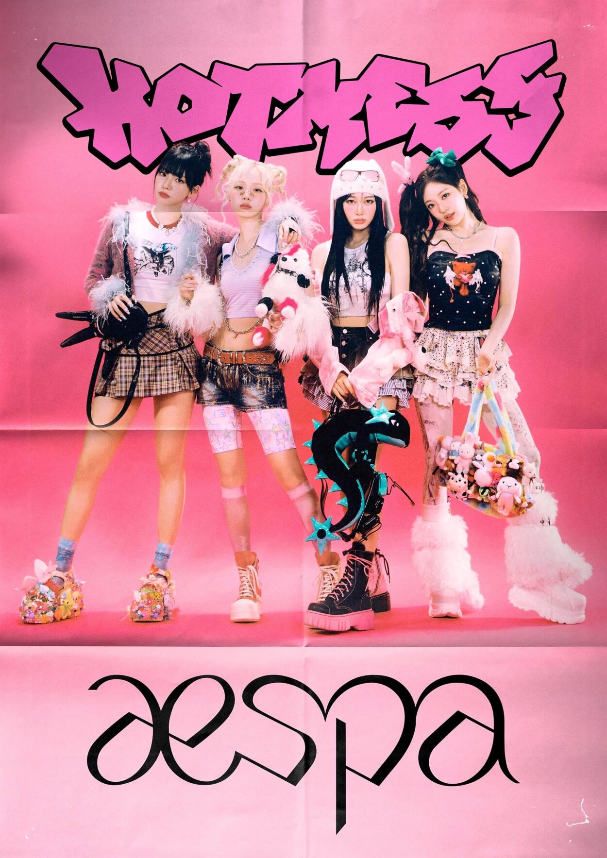 One of my fave pics with some special added