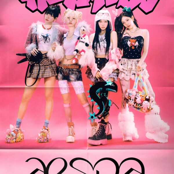 One of my fave pics with some special added