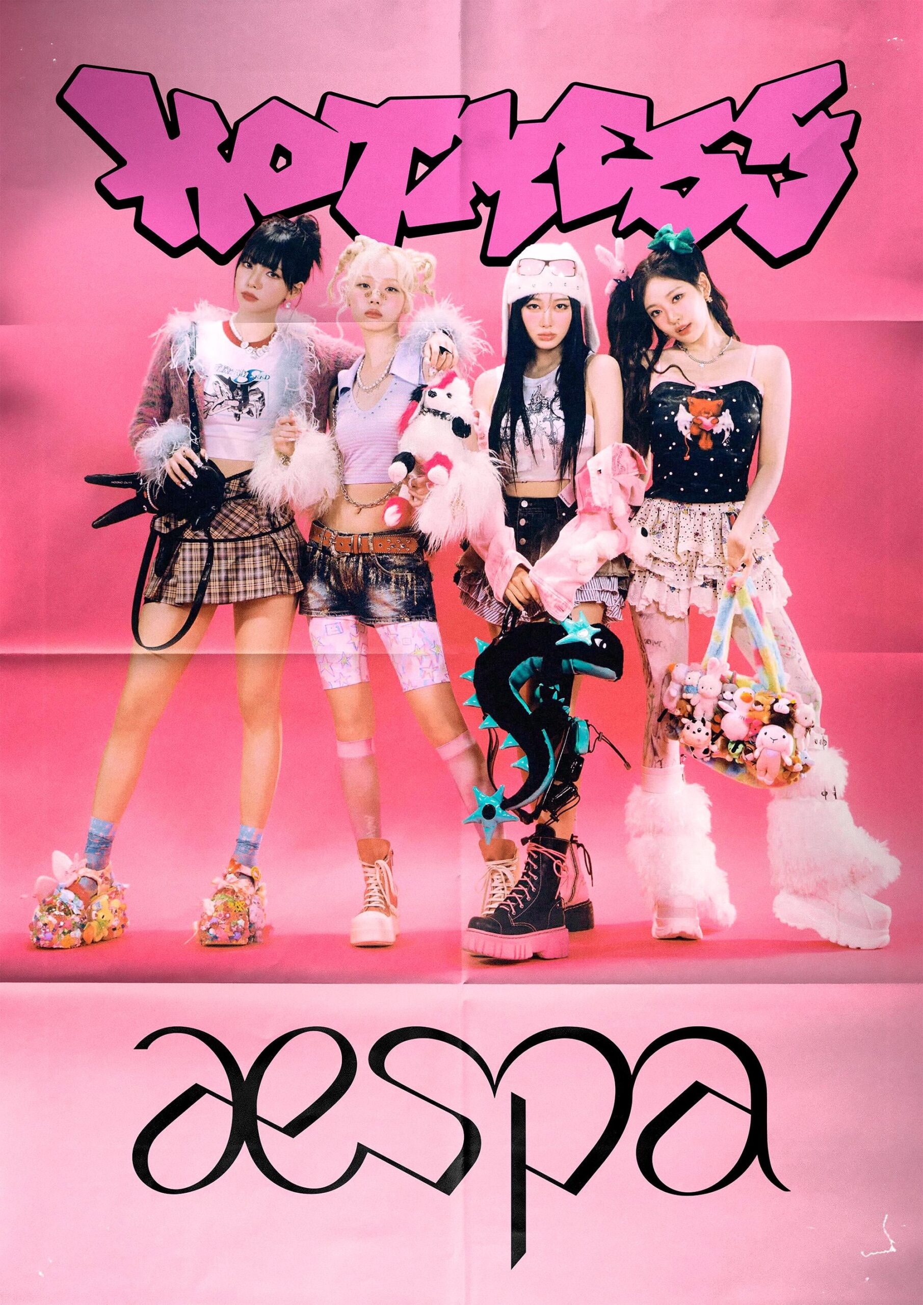 One of my fave pics with some special added