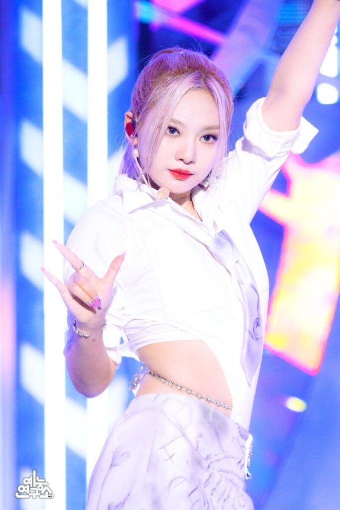 220716  Ningning