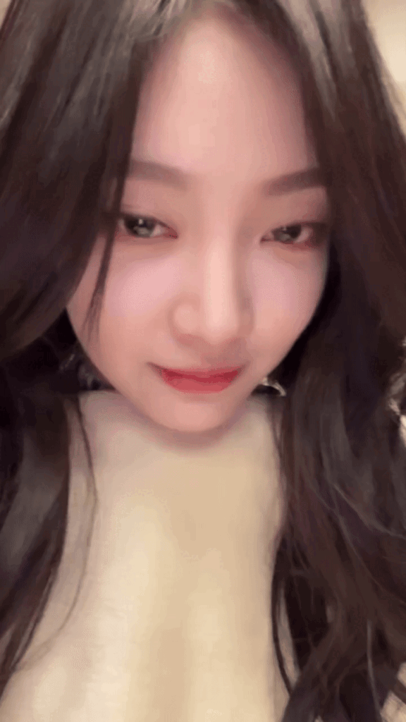 241220 Ningning Instagram Story Update