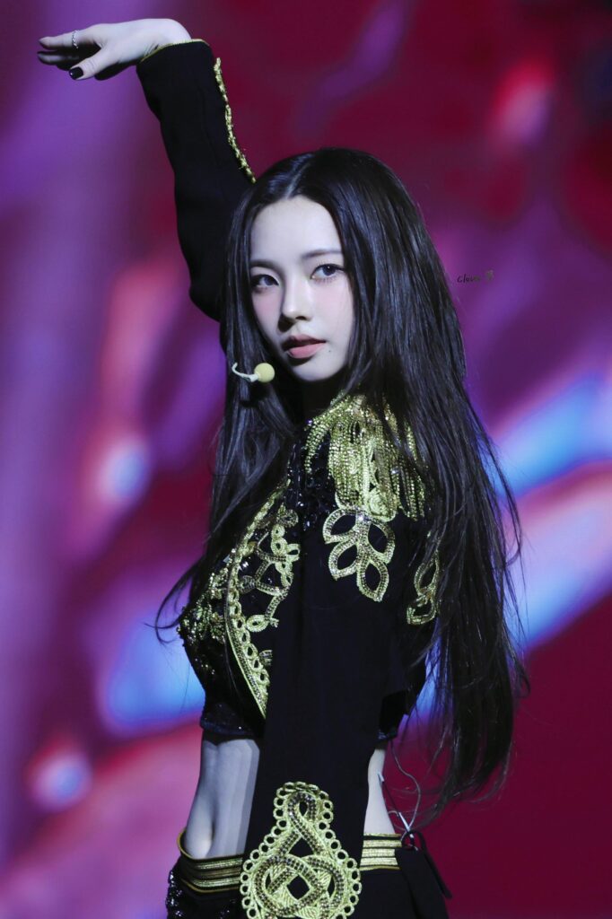 250315 Karina