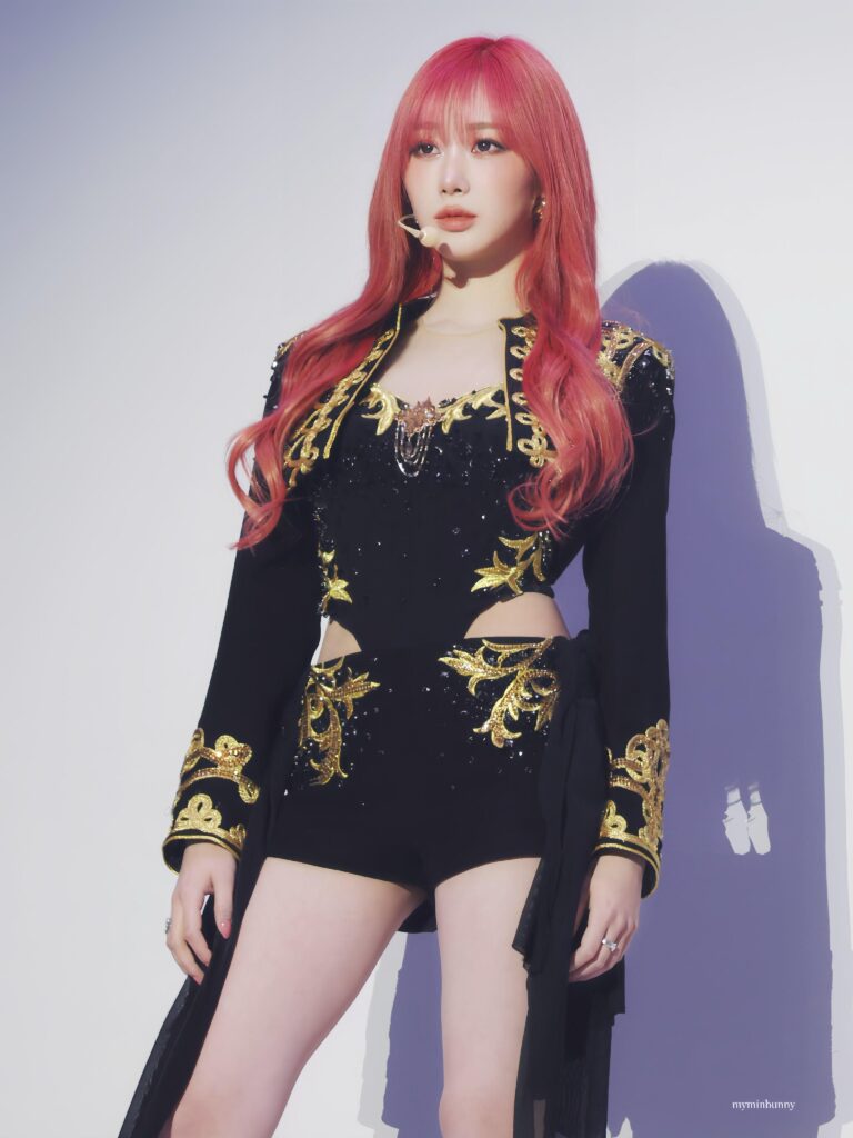 250316 Giselle