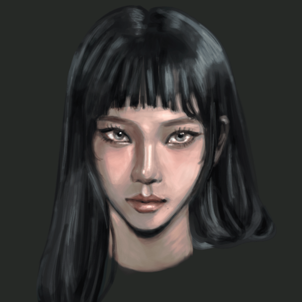 241128 Karina Armageddon Era Fanart