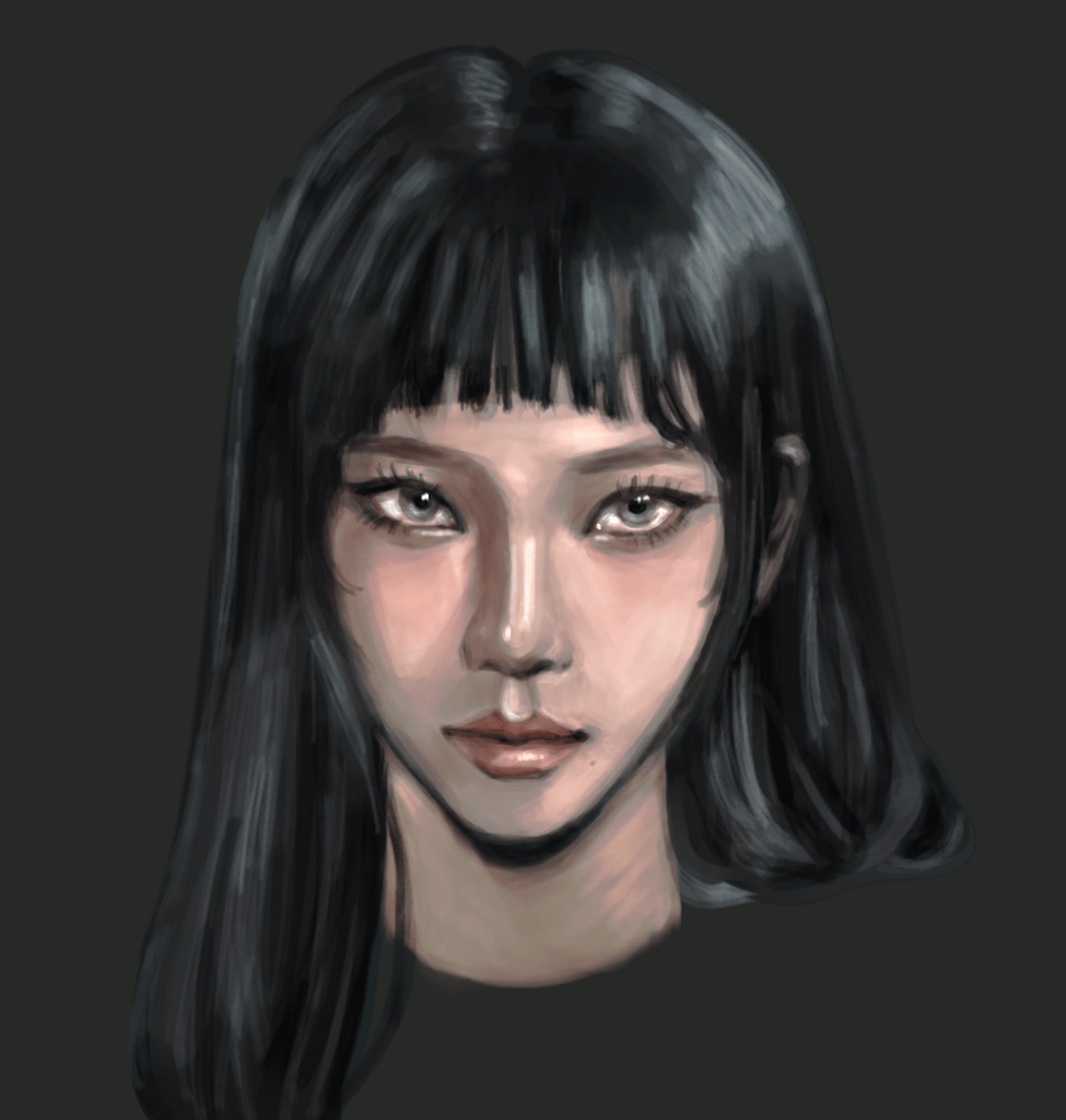 241128 Karina Armageddon Era Fanart