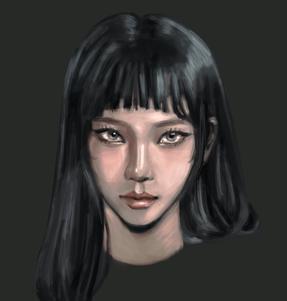 241128 Karina Armageddon Era Fanart
