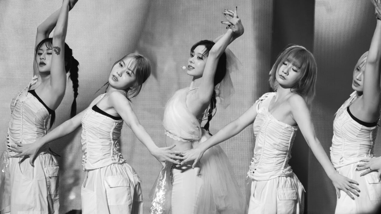 250128 winter performing Spark in Seattle