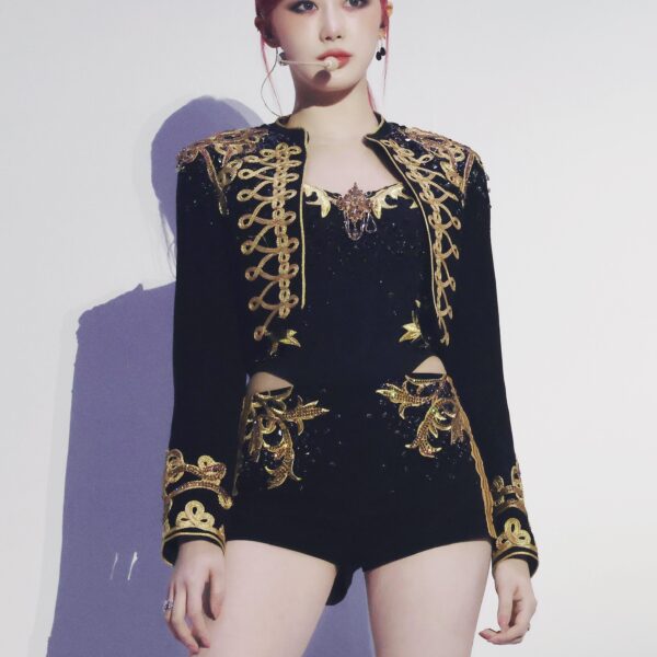 250315 Giselle