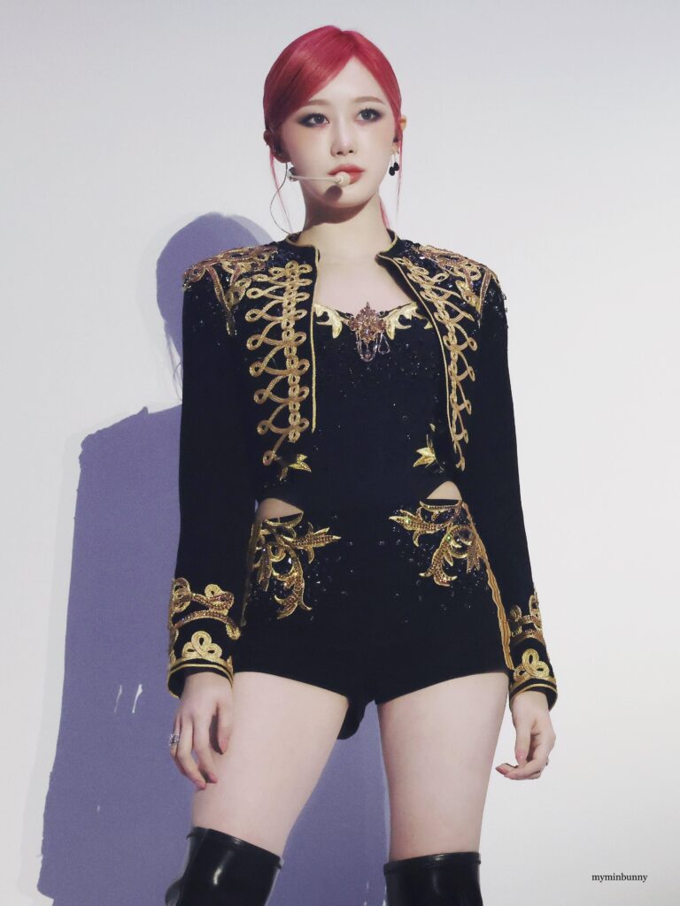 250315 Giselle