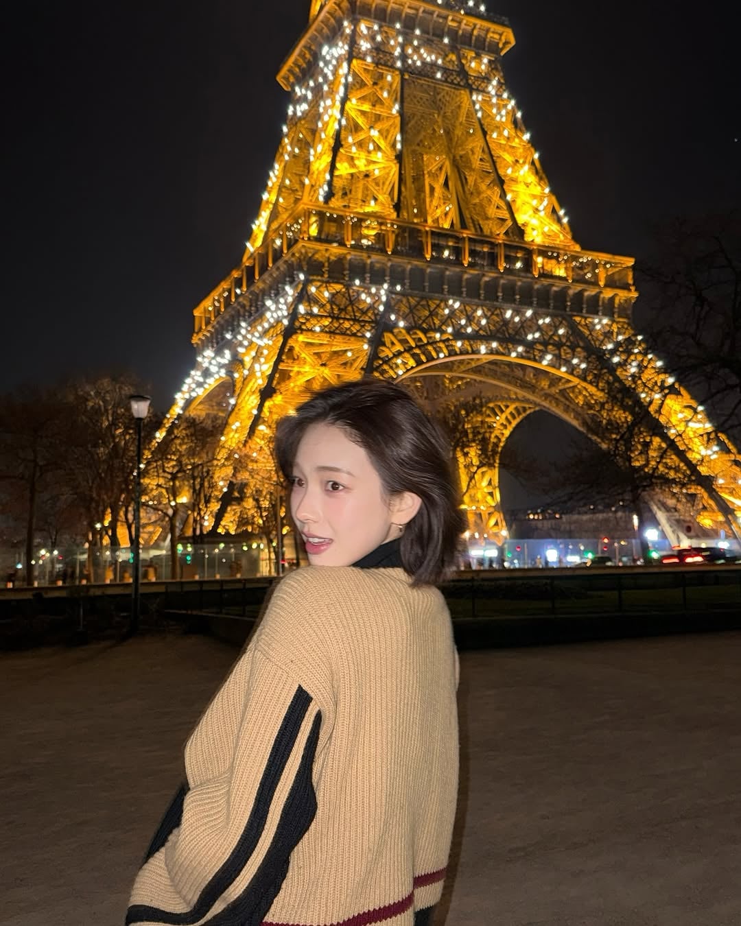 250306 Karina Instagram Update 2