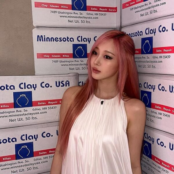 250328 Giselle Instagram Update