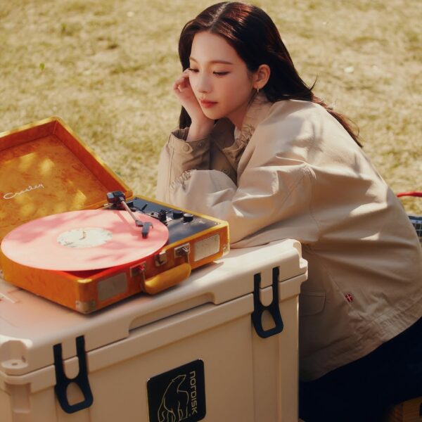 250312 Karina for Nordisk