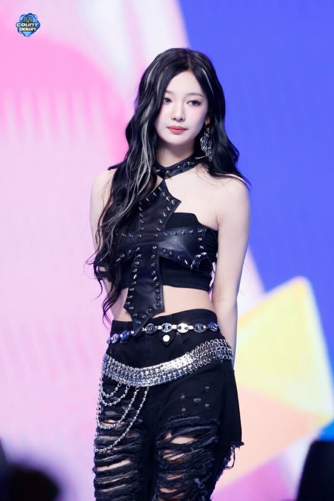 240530  Ningning