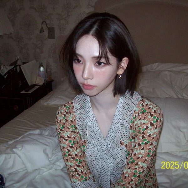 250301 Karina Instagram Update 4