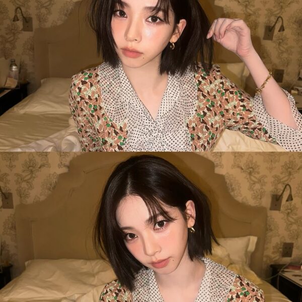 250301 Karina Instagram Update 2