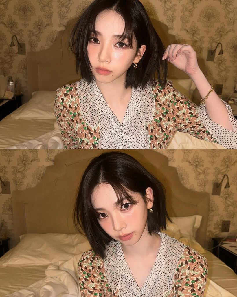 250301 Karina Instagram Update 2