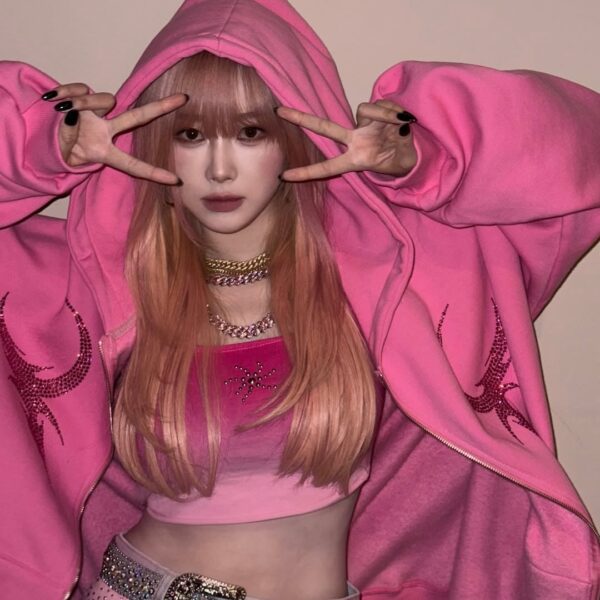 241225 Giselle Instagram Update 2