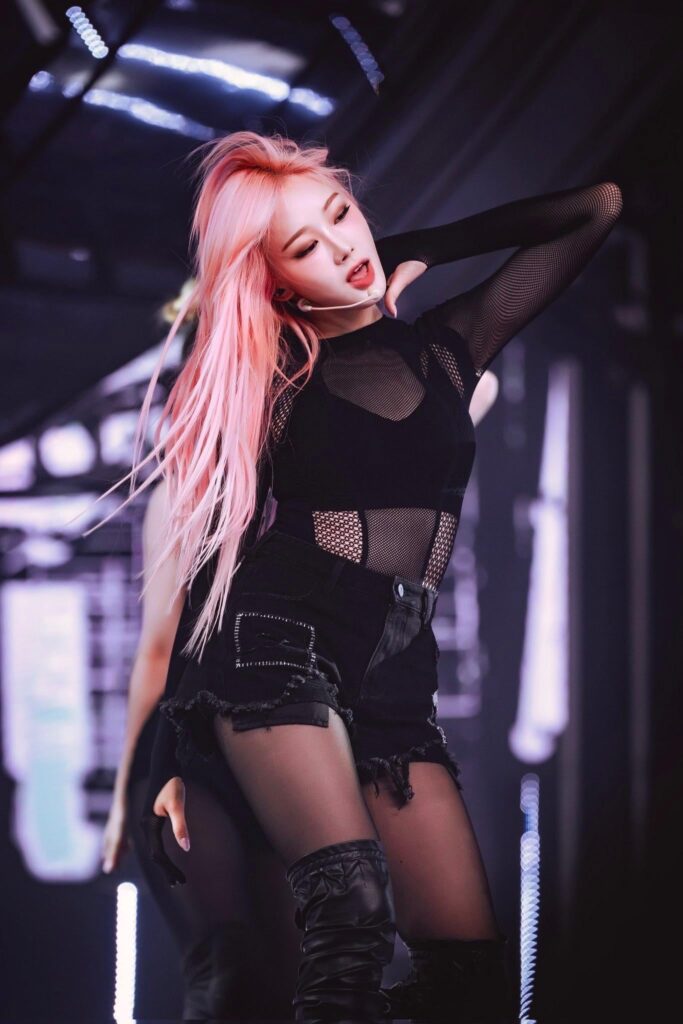 241027 Giselle