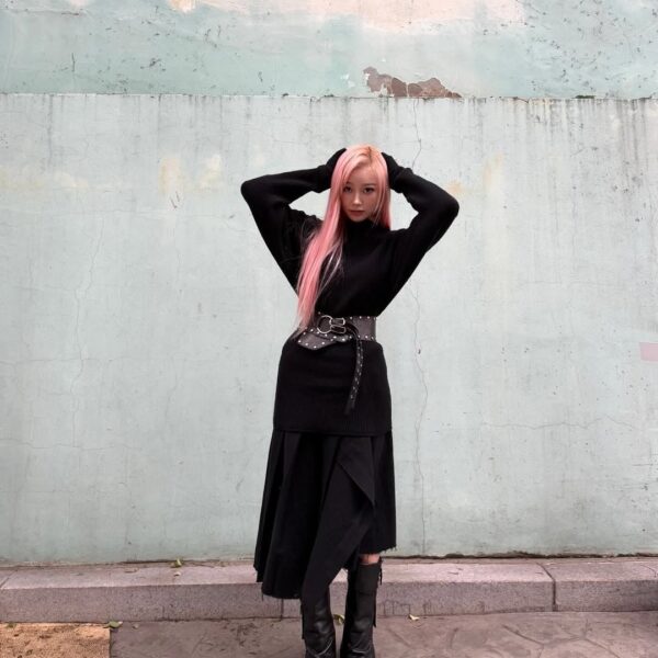 241202 Giselle Instagram Update