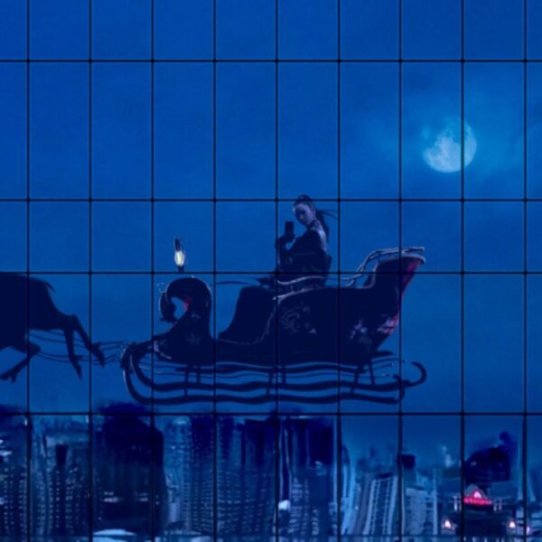 241205 only_shinsegae Instagram Update with Karina