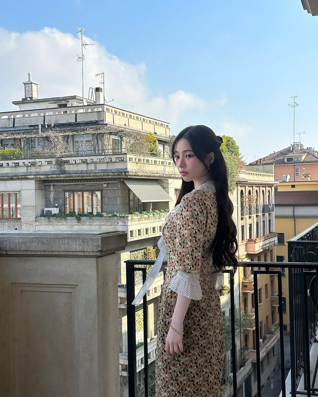 250301 Karina Instagram Update