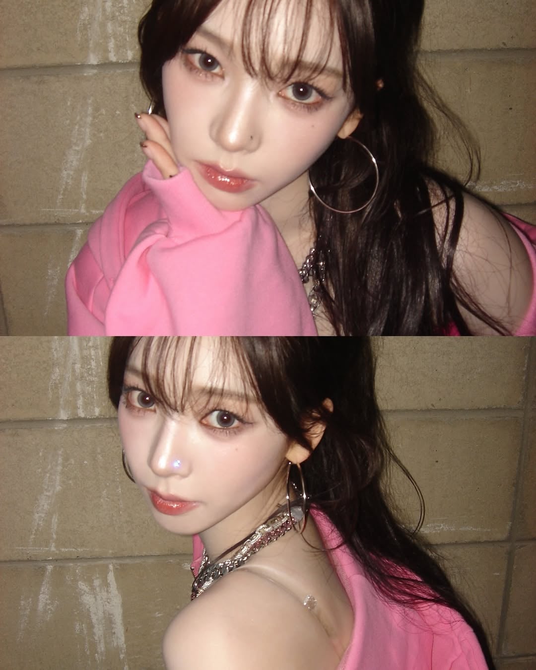 241227 Karina Instagram Update