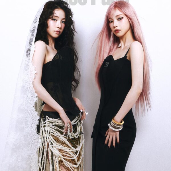 250209 Karina for Puss Puss China (Issue No.23 Covers)