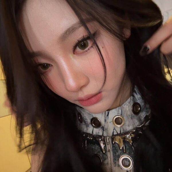 241221 Ningning Instagram Update