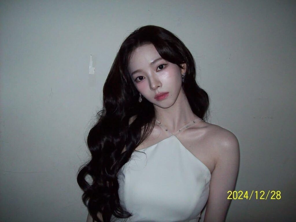 241224 Karina Instagram Update 2