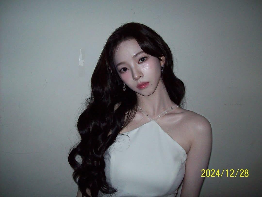 241224 Karina Instagram Update 2