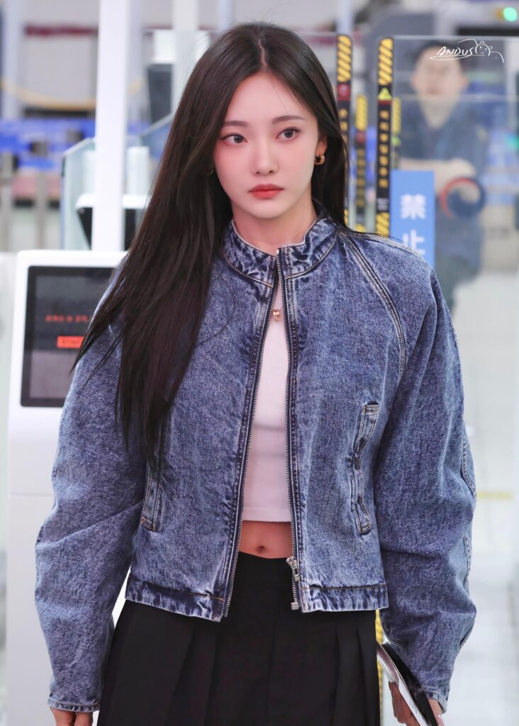 250318 Ningning