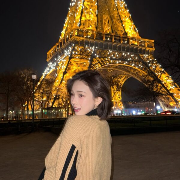 250306 Karina Instagram Update 2