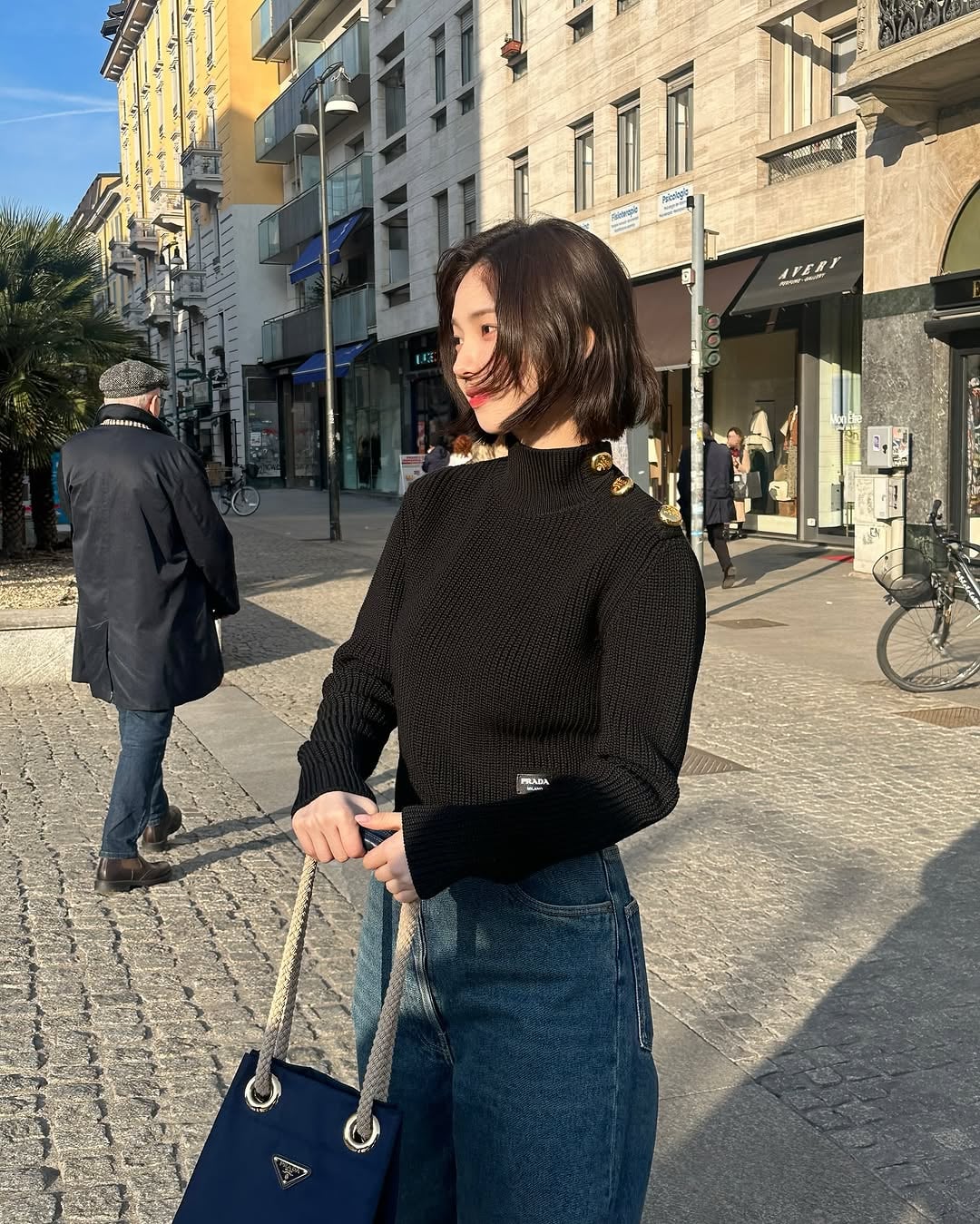 250301 Karina Instagram Update 3