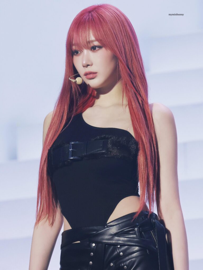 250316 Giselle