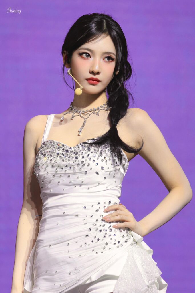 250316 Ningning