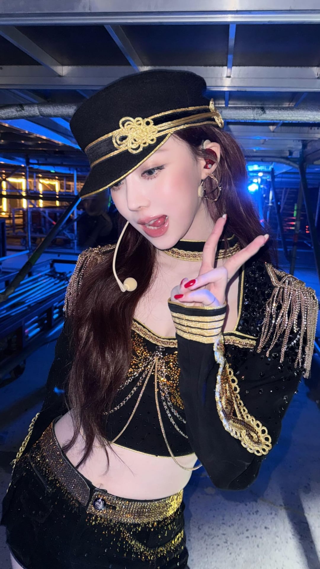 250318 Winter Instagram Story Update