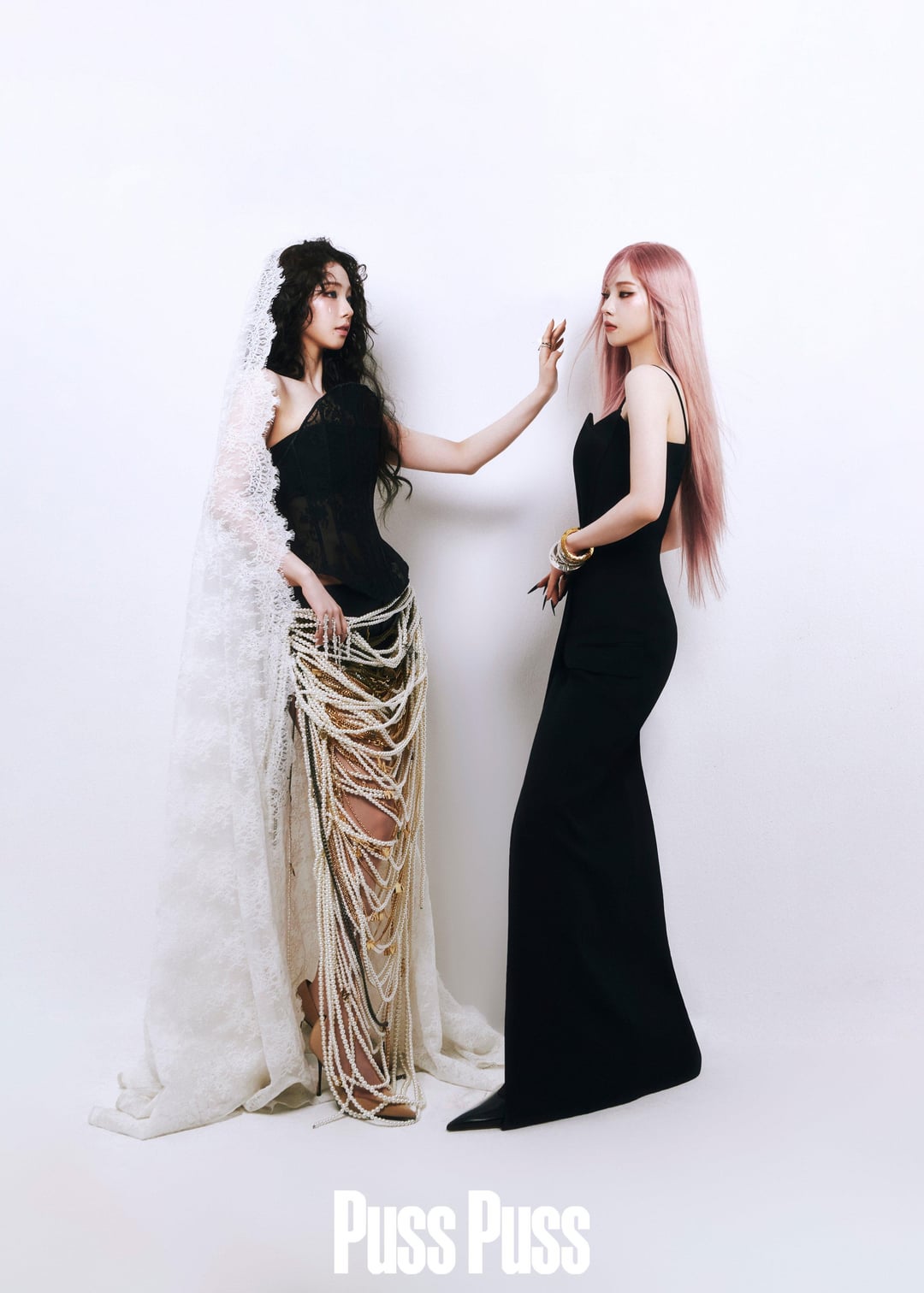 250211 Karina for Puss Puss China (Issue No.23 Pictorial Preview)