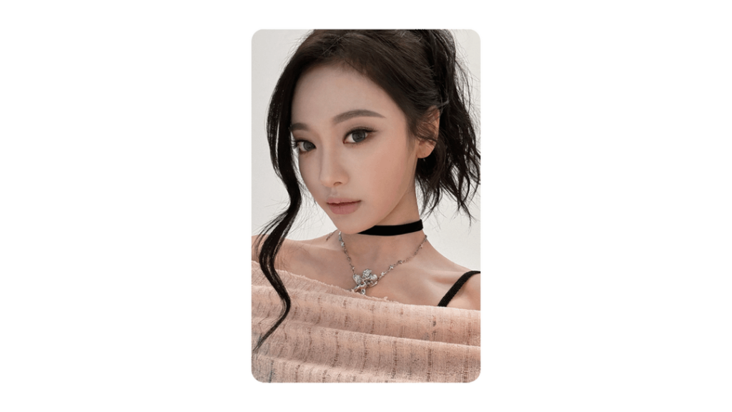 250113 aespa - 2025 SMTOWN : THE CULTURE, THE FUTURE (Time Capsule Photocards)