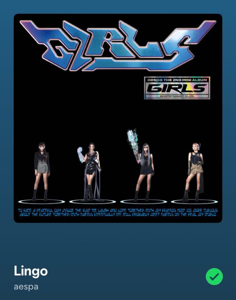 What’s everyone’s opinion on this song?