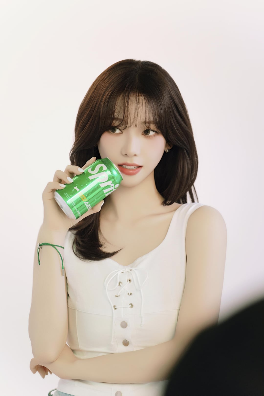 250328 Karina for Sprite (B-Cut Pictorial)