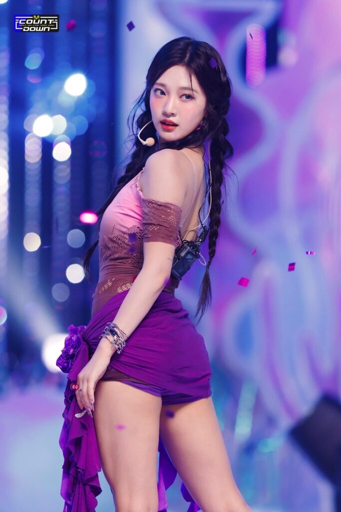 230824 Ningning